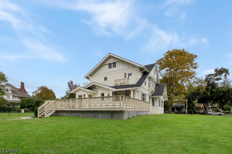 555 Mountain Avenue Westfield NJ 07090
