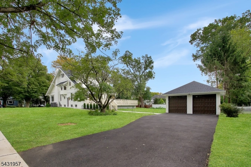 555 Mountain Avenue Westfield NJ 07090