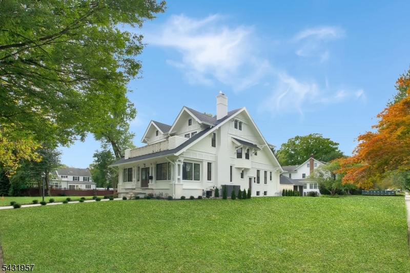 555 Mountain Avenue Westfield NJ 07090