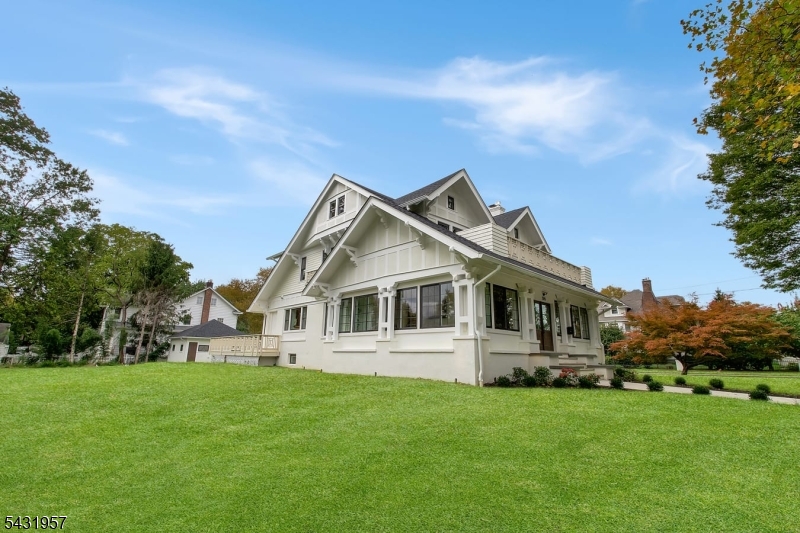 555 Mountain Avenue Westfield NJ 07090