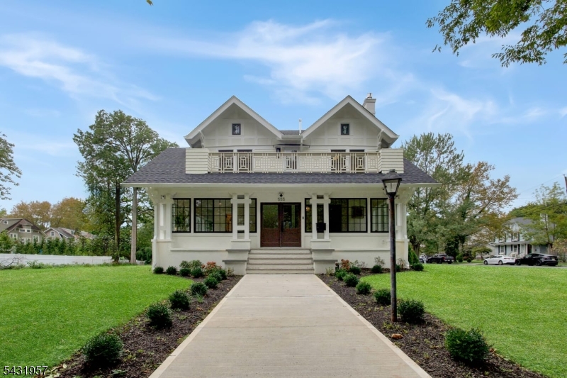555 Mountain Avenue Westfield NJ 07090
