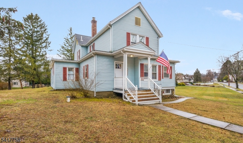 322 Berkshire Valley Road Roxbury NJ 07885