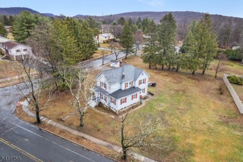 322 Berkshire Valley Road Roxbury NJ 07885