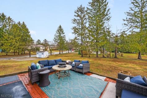 322 Berkshire Valley Road Roxbury NJ 07885