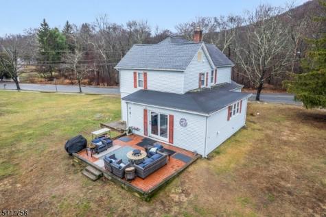 322 Berkshire Valley Road Roxbury NJ 07885
