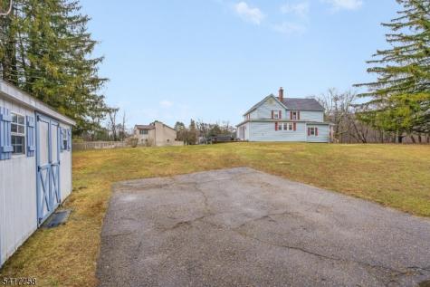 322 Berkshire Valley Road Roxbury NJ 07885