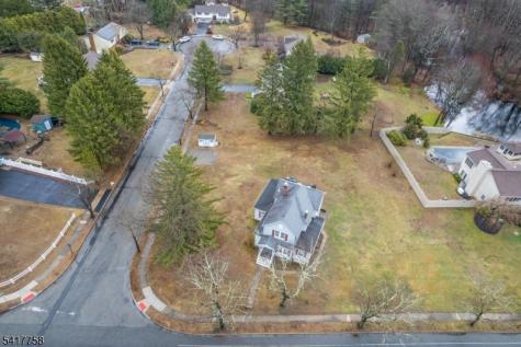 322 Berkshire Valley Road Roxbury NJ 07885