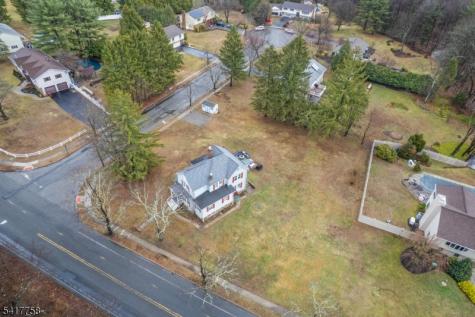 322 Berkshire Valley Road Roxbury NJ 07885