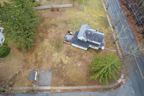 322 Berkshire Valley Road Roxbury NJ 07885