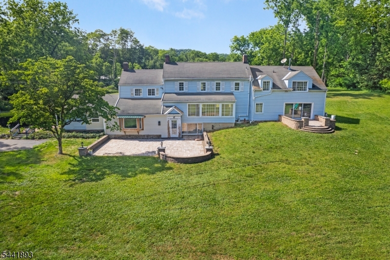 401 Bloomsbury Road Franklin NJ 08804