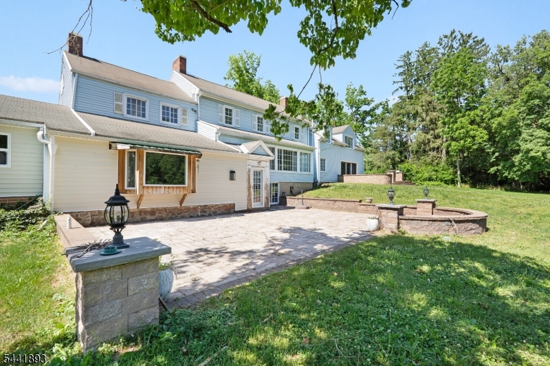 401 Bloomsbury Road Franklin NJ 08804