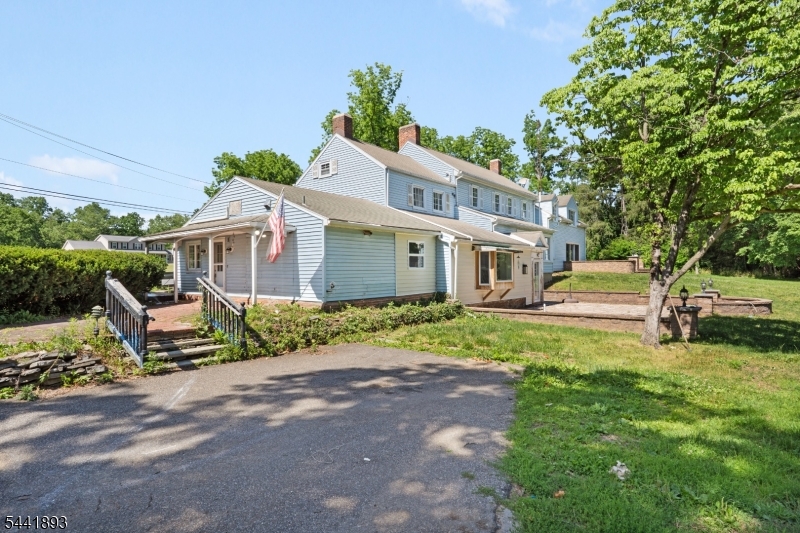 401 Bloomsbury Road Franklin NJ 08804