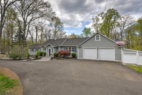 9 Zion Road East Amwell NJ 08525