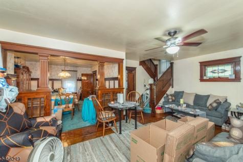 1538 Munn Avenue Hillside NJ 07205