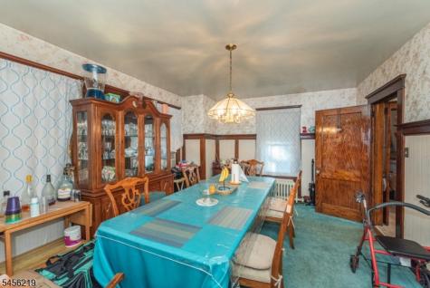 1538 Munn Avenue Hillside NJ 07205