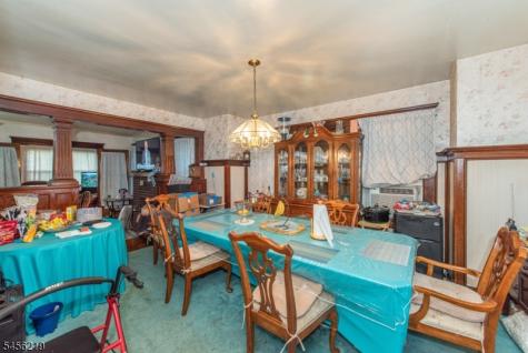 1538 Munn Avenue Hillside NJ 07205