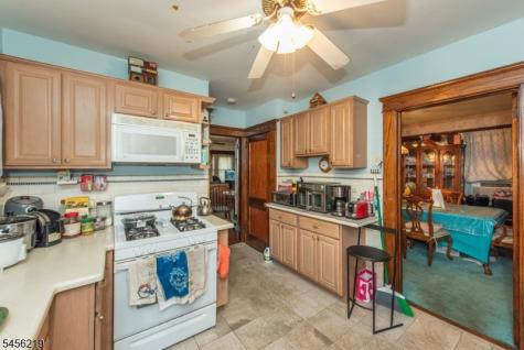1538 Munn Avenue Hillside NJ 07205