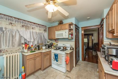 1538 Munn Avenue Hillside NJ 07205