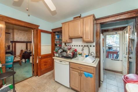 1538 Munn Avenue Hillside NJ 07205