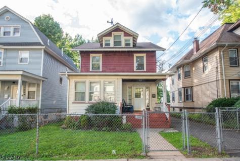 1538 Munn Avenue Hillside NJ 07205