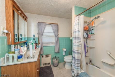 1538 Munn Avenue Hillside NJ 07205