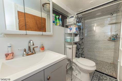 1538 Munn Avenue Hillside NJ 07205