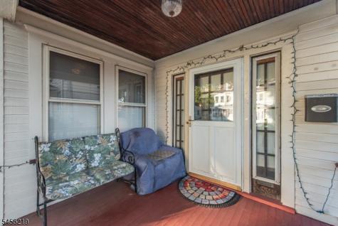 1538 Munn Avenue Hillside NJ 07205
