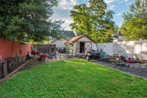 1538 Munn Avenue Hillside NJ 07205