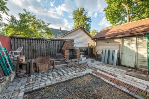 1538 Munn Avenue Hillside NJ 07205