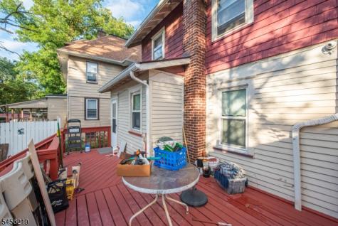1538 Munn Avenue Hillside NJ 07205