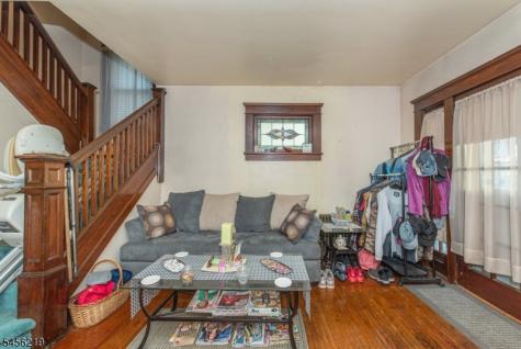 1538 Munn Avenue Hillside NJ 07205