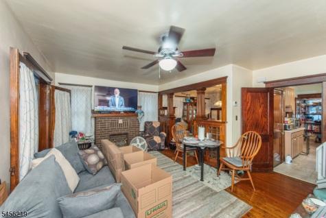 1538 Munn Avenue Hillside NJ 07205