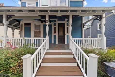41 Atno Avenue Morristown NJ 07960