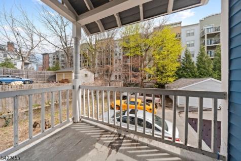 41 Atno Avenue Morristown NJ 07960