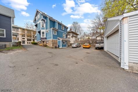 41 Atno Avenue Morristown NJ 07960