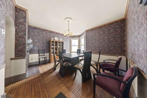 41 Atno Avenue Morristown NJ 07960