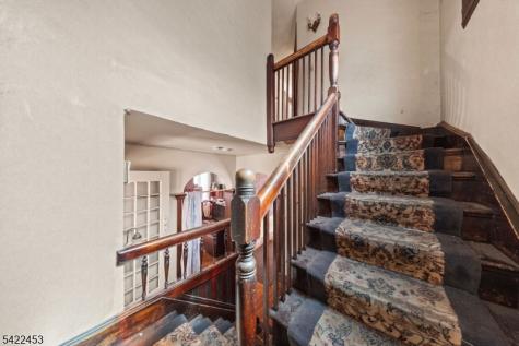 41 Atno Avenue Morristown NJ 07960