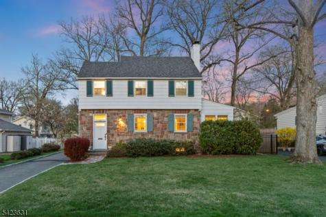 128 Canoe Brook Parkway Summit NJ 07901