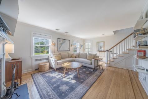 128 Canoe Brook Parkway Summit NJ 07901