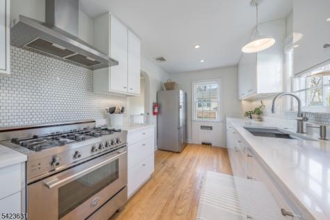 128 Canoe Brook Parkway Summit NJ 07901
