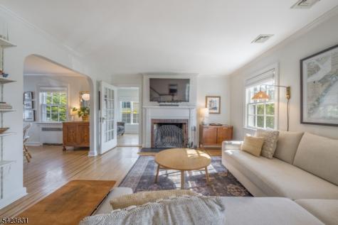 128 Canoe Brook Parkway Summit NJ 07901