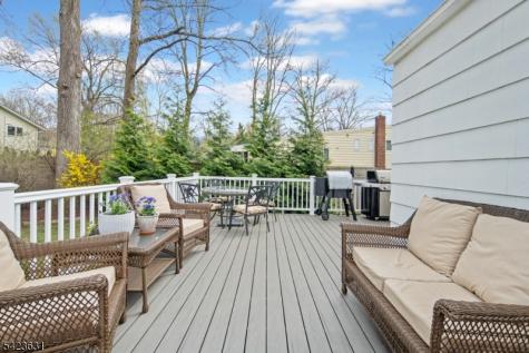 128 Canoe Brook Parkway Summit NJ 07901