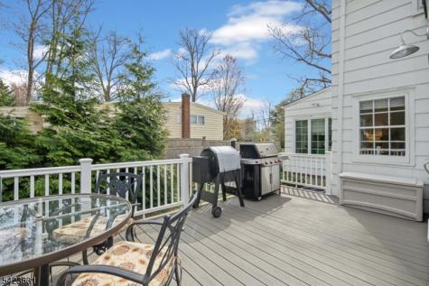128 Canoe Brook Parkway Summit NJ 07901