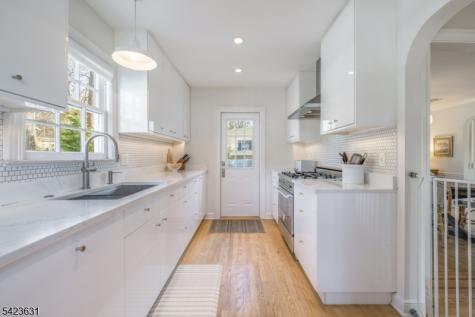 128 Canoe Brook Parkway Summit NJ 07901