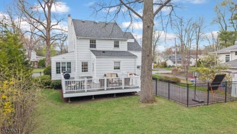 128 Canoe Brook Parkway Summit NJ 07901