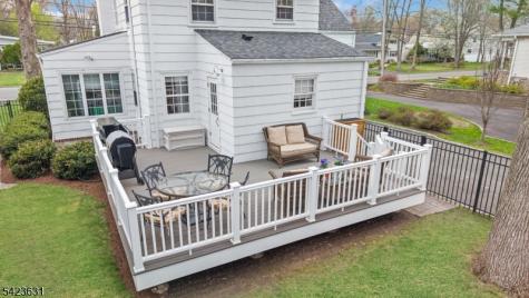 128 Canoe Brook Parkway Summit NJ 07901