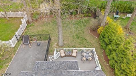 128 Canoe Brook Parkway Summit NJ 07901