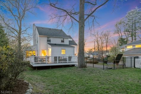 128 Canoe Brook Parkway Summit NJ 07901