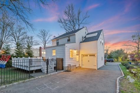 128 Canoe Brook Parkway Summit NJ 07901