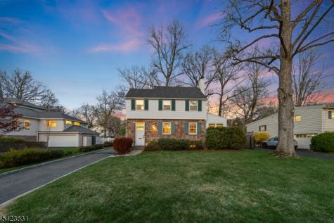 128 Canoe Brook Parkway Summit NJ 07901